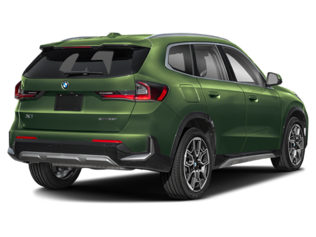 2025 Bmw X1 XDrive28i photo 2