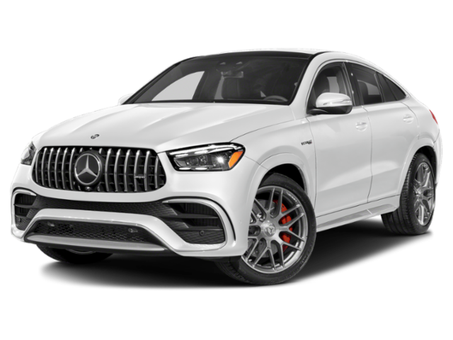 2026 Mercedes-Benz GLE Coupe