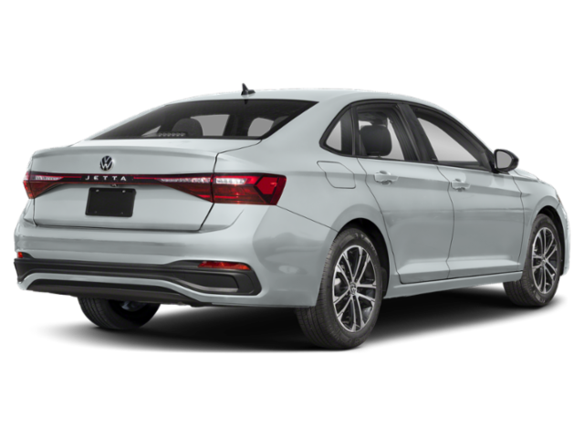 2025 Volkswagen Jetta 1.5T Sport photo 6