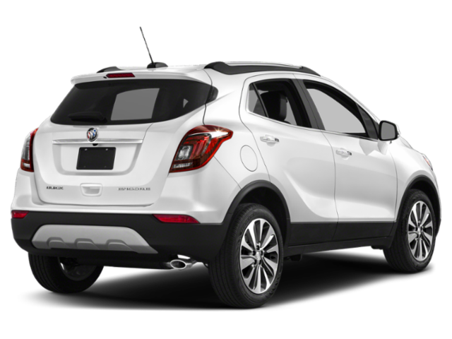 Used 2019 Buick Encore Preferred with VIN KL4CJESB8KB802271 for sale in Clarksburg, WV