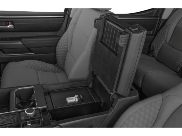 2024 Toyota Tundra SR5 photo 13