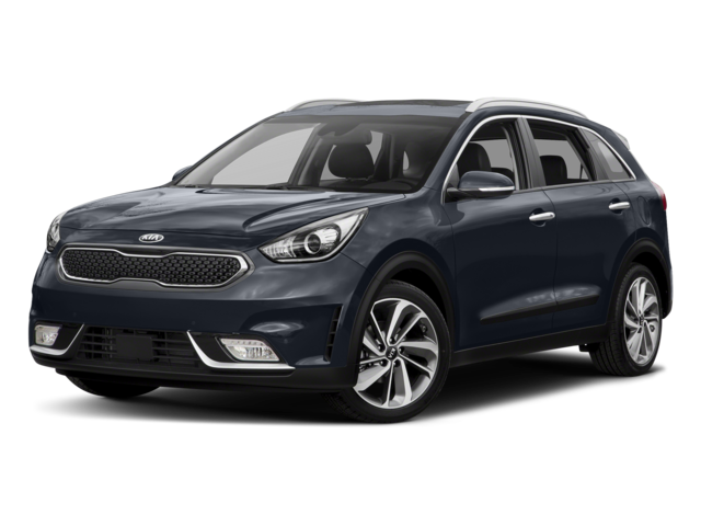 2017 Kia Niro EX