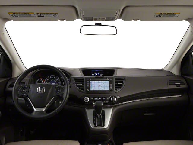 2013 Honda CR-V EX-L photo 11