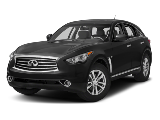 2016 INFINITI QX70 Base's photo