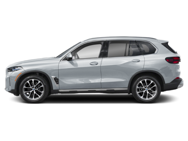2026 Bmw X5 xDrive40i photo 3