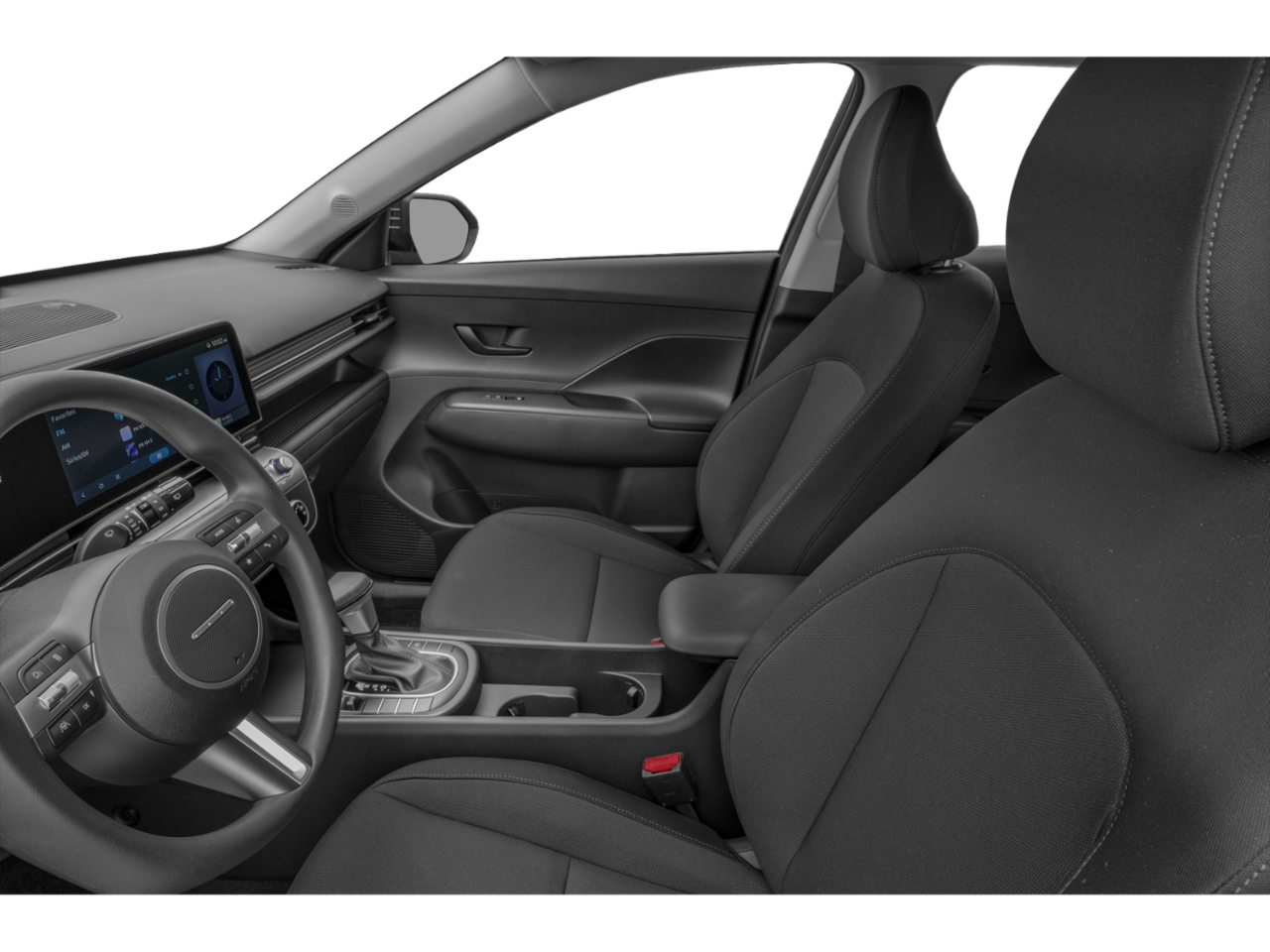 2026 Hyundai Kona SE photo 6
