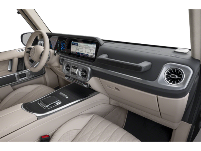 2025 Mercedes Benz G photo 13