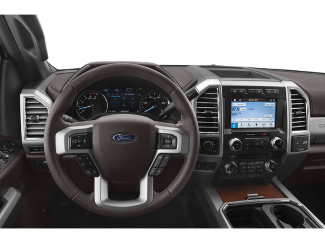 2019 FORD F-350 - Image 4