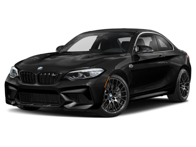 2021 BMW M2 Coupe Base's photo
