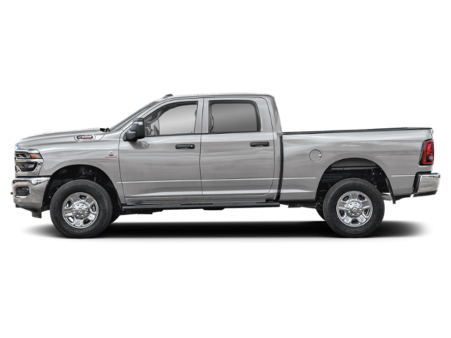 2026 Ram 2500 Tradesman photo 3