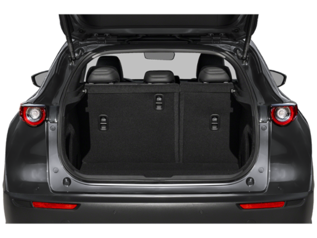 2025 Mazda CX-30 2.5 Turbo Premium Plus photo 7