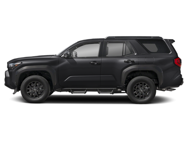 2025 Toyota 4Runner SR5 4WD photo 3