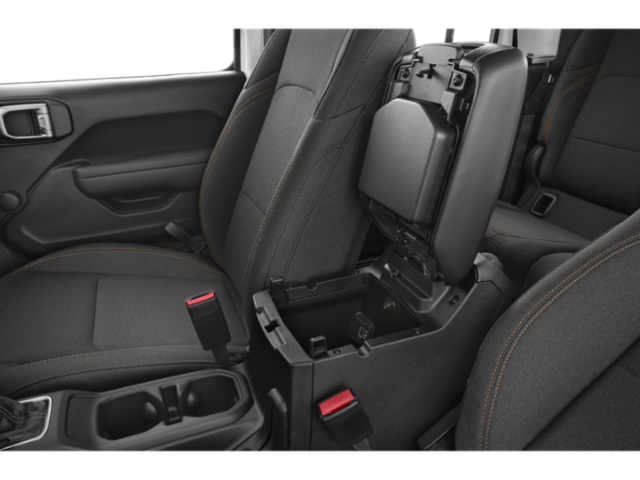 2025 Jeep Gladiator Sport photo 11