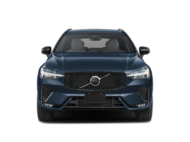 2026 Volvo XC60 B5 Plus photo 4