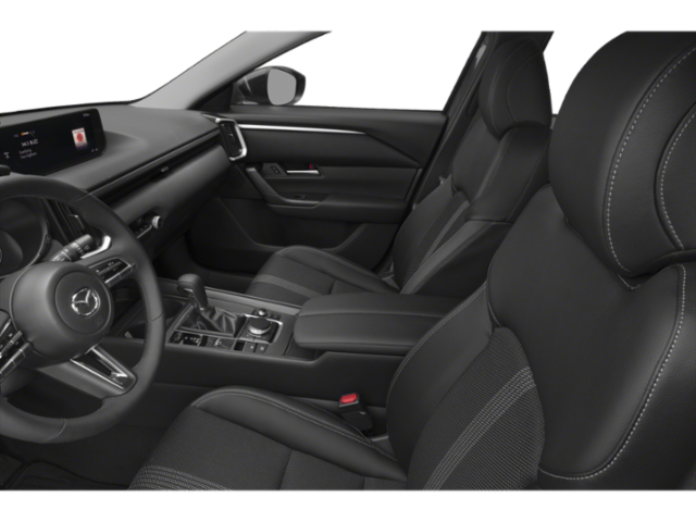 2023 Mazda CX-50 2.5 Select photo 5