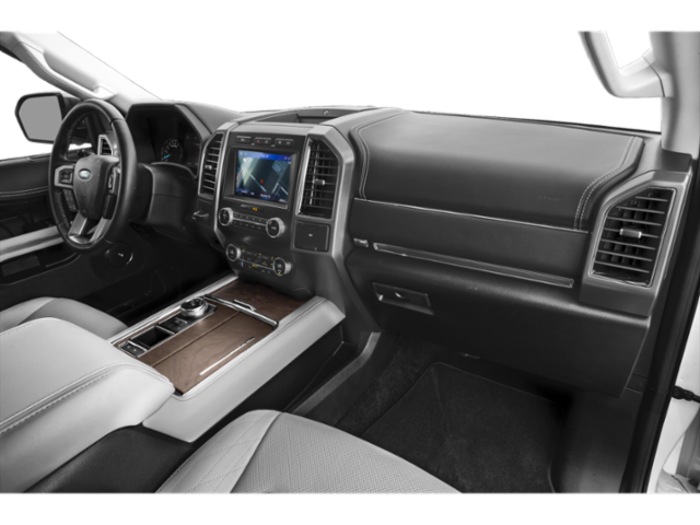2021 Ford Expedition MAX Platinum photo 12