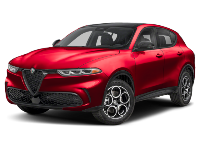 2025 Alfa Romeo Tonale Base