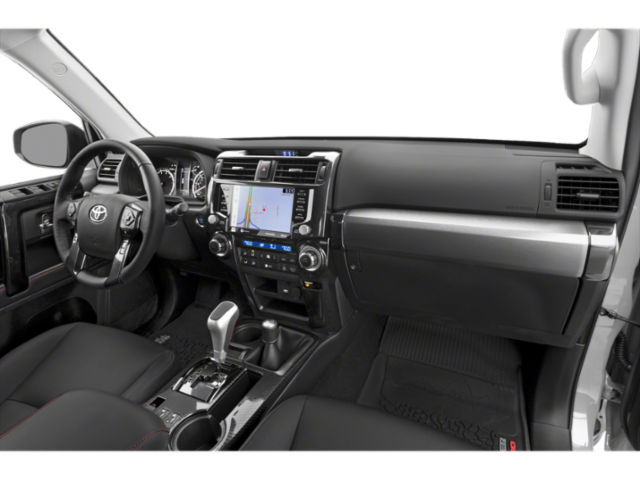2023 Toyota 4Runner TRD Pro photo 12