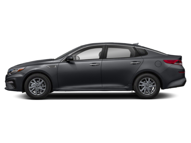 2020 Kia Optima LX photo 11