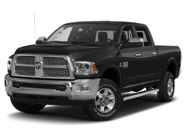 2015 RAM Ram 2500 Pickup Big Horn/Lone Star's photo