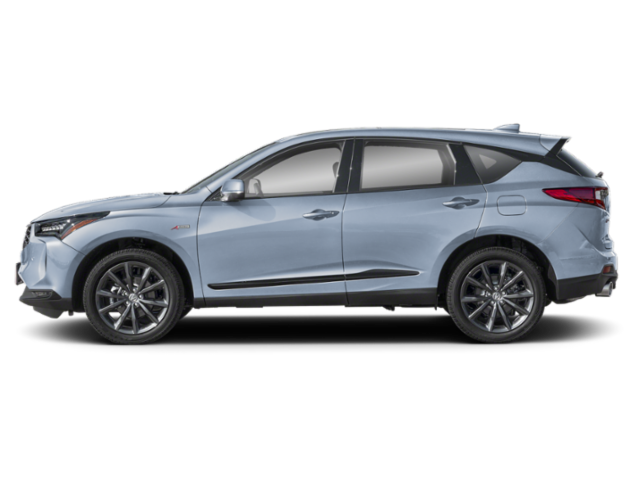 2025 Acura RDX A-Spec photo 20