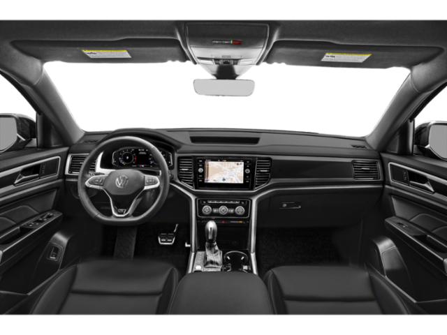 2023 Volkswagen Atlas Cross Sport SEL R-Line photo 7