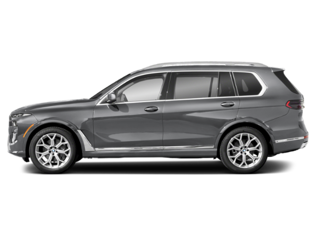 New 2025 BMW X7 SUV in Tigard #609137 | BMW of Tigard