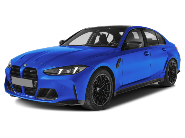 2026 BMW M3 Sedan M3's photo