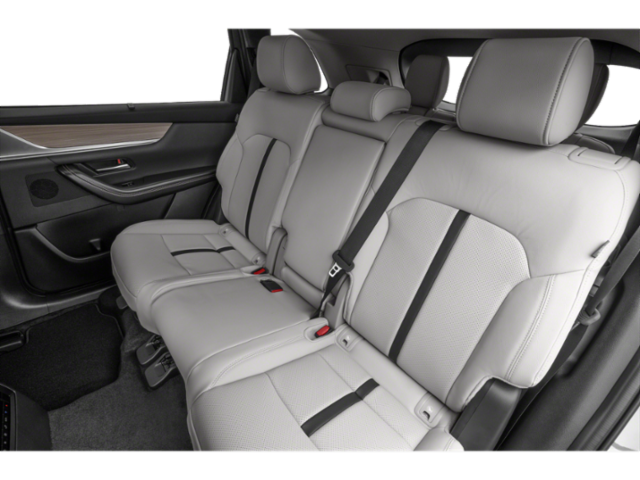 2025 Mazda CX-90 3.3 Turbo Premium S photo 8