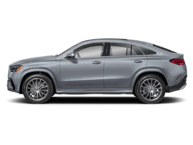2026 Mercedes Benz GLE 450 4MATIC photo 2