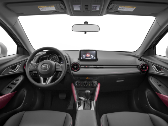 2017 Mazda CX-3 Touring photo 8