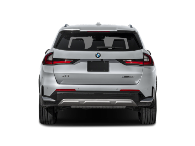 2026 Bmw X1 XDrive28i photo 4