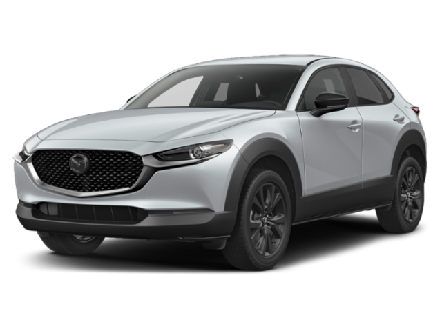 2026 Mazda CX-30 Select Sport's photo