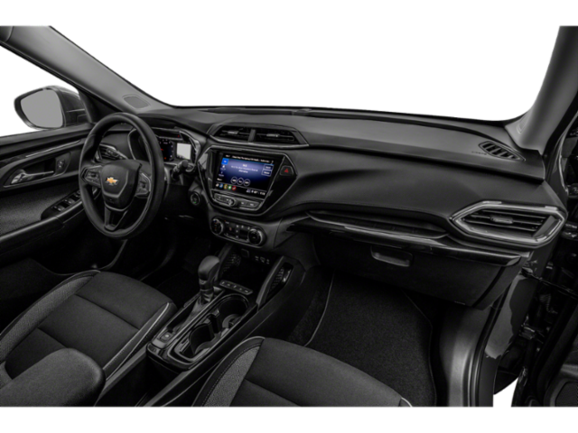 2022 Chevrolet Trailblazer LT photo 15