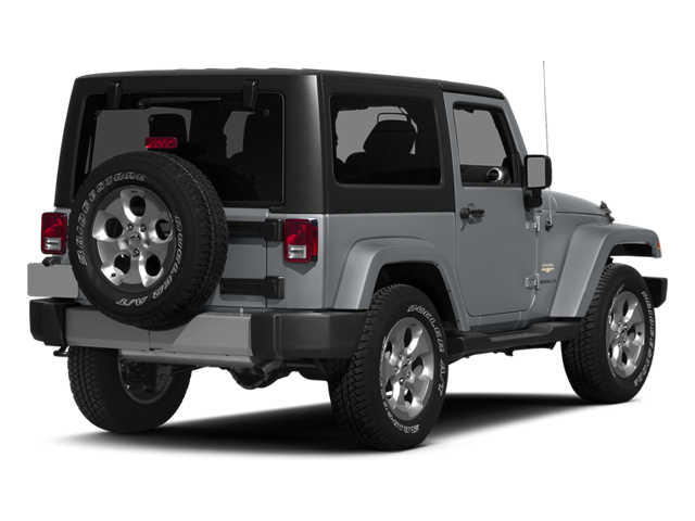 Used 2014 Jeep Wrangler Sahara with VIN 1C4AJWBG7EL220725 for sale in Delta, CO