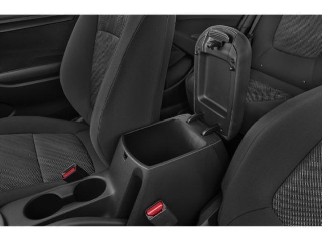 2026 Kia Seltos LX photo 11