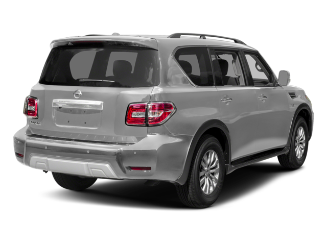 Used 2017 Nissan Armada SV with VIN JN8AY2NC7H9507744 for sale in Morrilton, AR