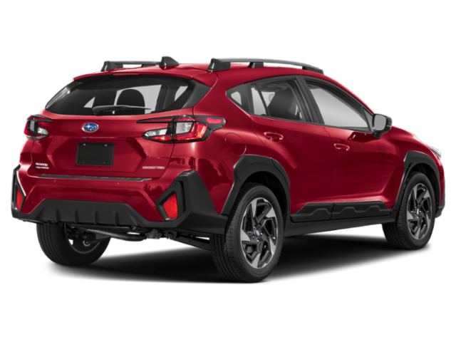 2025 Subaru Crosstrek Limited photo 2