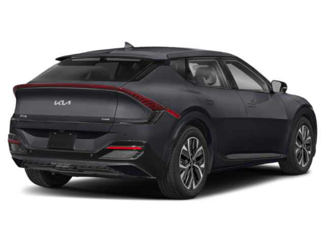 Used 2022 Kia Ev6 GT-Line with VIN KNDC44LA7N5037442 for sale in Rockwall, TX