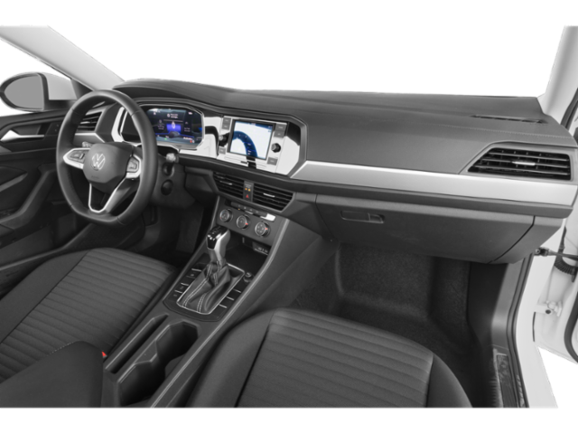 2024 Volkswagen Jetta 1.5T S photo 14