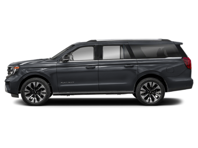 2026 Ford Expedition MAX Platinum photo 2