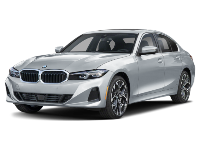 2026 BMW 3 Series 330i's photo