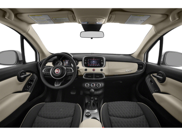 2021 Fiat 500X Trekking photo 11