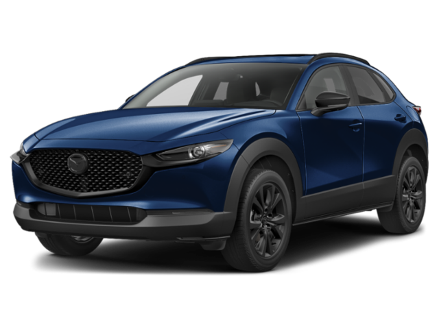 2026 Mazda CX-30 Premium's photo