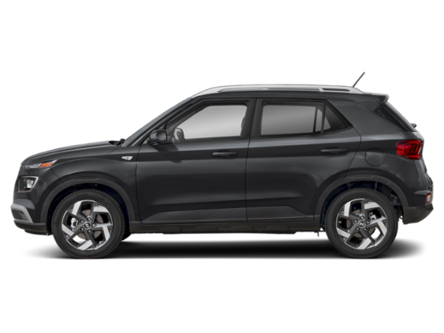 2025 Hyundai Venue SEL photo 2