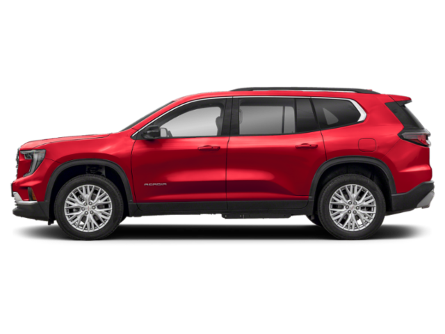 2026 Gmc Acadia Elevation photo 3