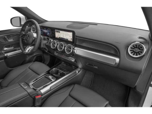 2025 Mercedes Benz EQB 250+ photo 11
