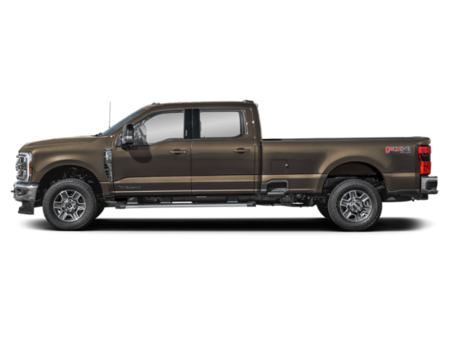2025 Ford F-350 photo 3