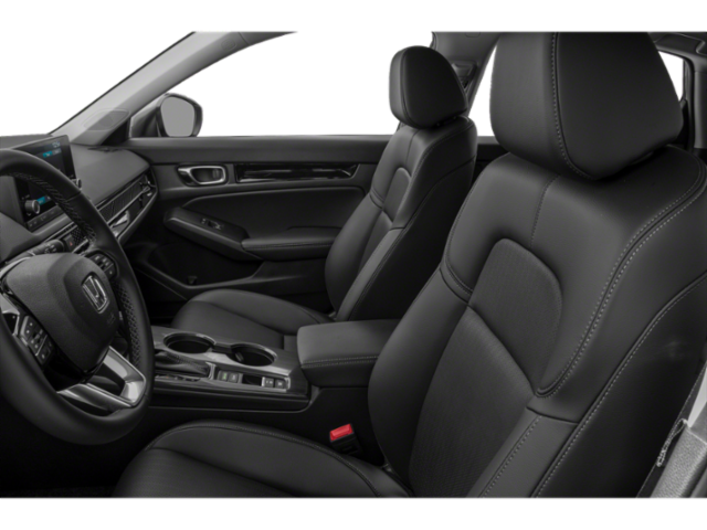 2023 Honda Civic EX-L photo 4