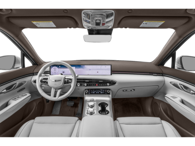 2026 Genesis GV70 2.5T photo 4